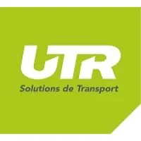 UTR (UTR) logo