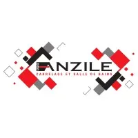 SAS UGO ANZILE logo