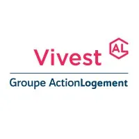 VIVEST SOCIETE ANONYME D'HABITATIONS A LOYER MODERE (LOGIEST) logo