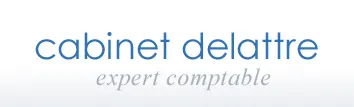 CABINET DELATTRE logo