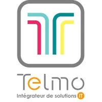 TELMO logo