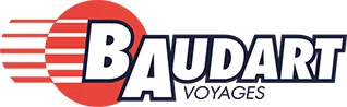 VOYAGES BAUDART S A R L logo