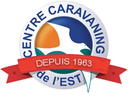 SA CENTRE CARAVANING DE L'EST logo