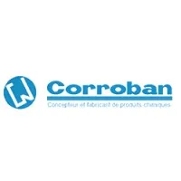 CORROBAN (CORROBAN) logo