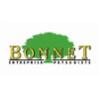ENTREPRISE PAYSAGISTE BONNET logo