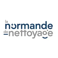 LA NORMANDE DE NETTOYAGE logo