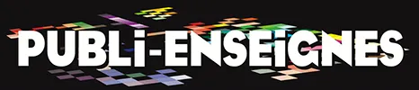 PUBLI-ENSEIGNES logo