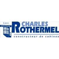 ETS CHARLES ROTHERMEL logo