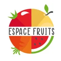 ESPACE FRUITS logo