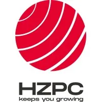 HZPC FRANCE logo