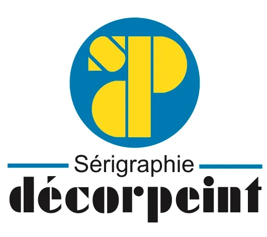 SARL DECORPEINT logo