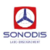SONODIS (SONODIS) logo
