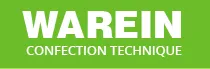 ETABLISSEMENTS WAREIN logo