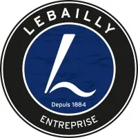 ENTREPRISE LEBAILLY logo