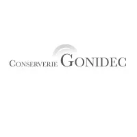 CONSERVES GONIDEC logo