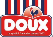 DOUX logo