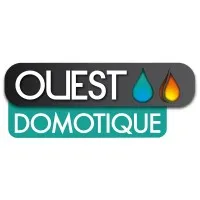 OUEST DOMOTIQUE logo