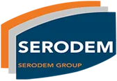 SA SERODEM logo