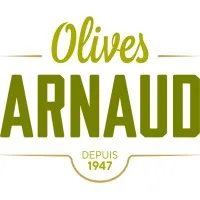 OLIVES ARNAUD logo
