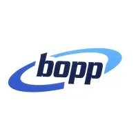 Voici le logo de la marque ETABLISSEMENTS BOPP TREUILS JEB qui représente son identité graphique.