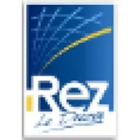 Voici le logo de la marque LE DREZEN qui représente son identité graphique.