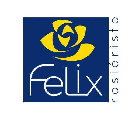 GAEC ROSERAIES FELIX logo