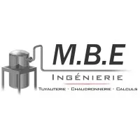 MAQUETTES ET BUREAU D ETUDES (MBE) logo