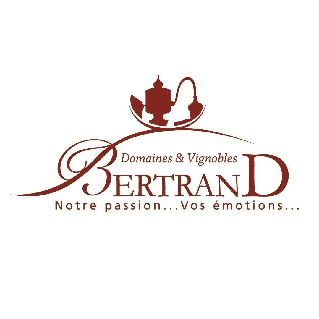 SARL BERTRAND M ET JF logo