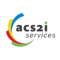 ACS2I logo