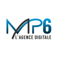 MP6 (ACTION REGIE . NEGOCE-@YOUR SCE - MP6) logo