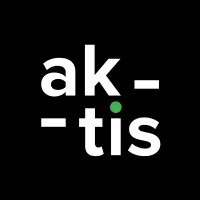 AKTIS ARCHITECTURE (AKTIS COOPERIM) logo