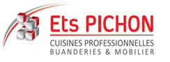 LES ETABLISSEMENTS PICHON logo