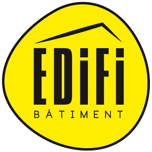 EDIFI SARL logo