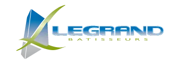 LEGRAND BATISSEURS logo