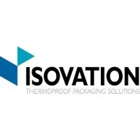 ISOVATION logo