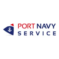NAVY SERVICE logo