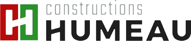 CONSTRUCTIONS HUMEAU logo