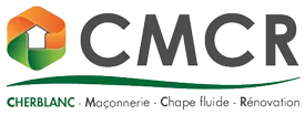 CHERBLANC CONSTRUCTION logo