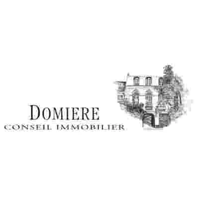 DOMIERE logo