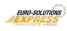 TRANSPORTS KREBS SARL (EURO SOLUTIONS EXPRESS) logo