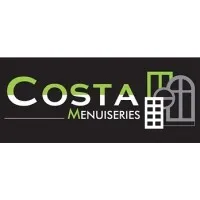 COSTA MENUISERIES logo