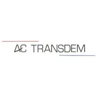 AC TRANSDEM logo