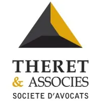 CABINET THERET & ASSOCIES logo