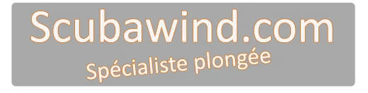 SARL SCUBA WIND logo