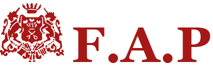 SARL F.A.P logo
