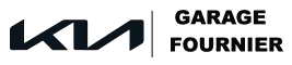 GARAGE FOURNIER logo