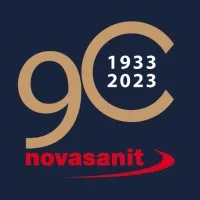 NOVASANIT logo