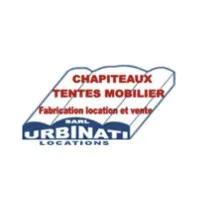 SARL LOCATIONS URBINATI logo