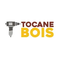 TOCANE BOIS logo