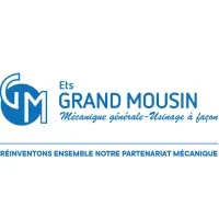 ETS GRAND MOUSIN SARL logo